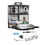 MOTOTOOL 3000 + 30 ACCESORIOS + 2 ADIT.+KIT 110PZ