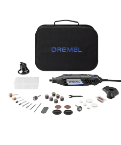 MOTOTOOL DREMEL 4000 2/32 35000RPM  -EMP.DEF.