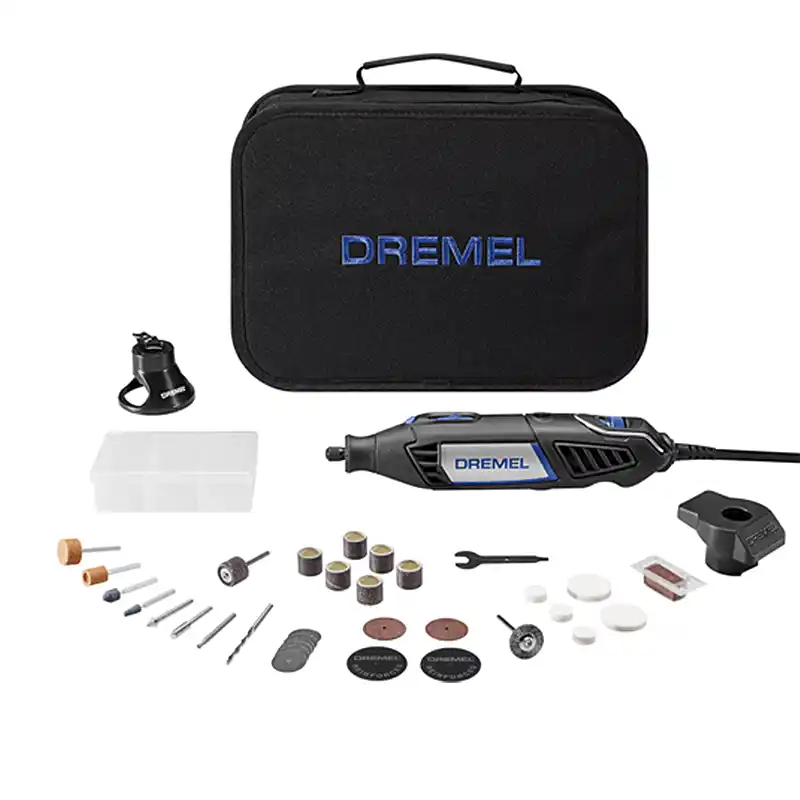 MOTOTOOL DREMEL 4000 2/32 35000RPM -EMP.DEF.