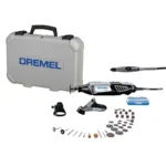 MOTOTOOL DREMEL 4000 3 ADIT. 36 ACCES. DREMEL