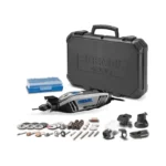 MOTOTOOL DREMEL 4300 5 ADIT. 40 ACCES. EMP.DEF.