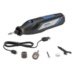 MOTOTOOL 7350 INALAMBRICO 4V C/ACCESORIOS