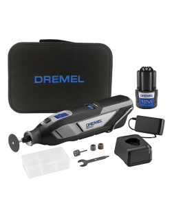 MOTOTOOL INAL.DREMEL 8240-5 130W 25000RPM + 5 ACCE