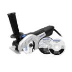 MINIESMERILADORA US40-01 900W DREMEL