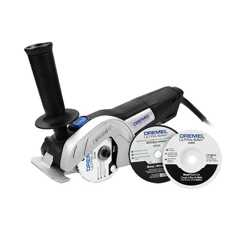 MINIESMERILADORA US40-01 900W DREMEL