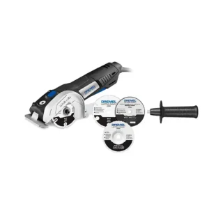 MINIESMERILADORA US40-01 900W DREMEL EMP.DEF.