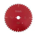 DISCO SIERRA CIRCULAR 10" 40 DIENTES GRAL.-FREUD