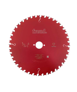 DISCO SIERRA CIRCULAR 10" 40 DIENTES GRAL.-FREUD