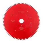 DISCO SIERRA CIRCULAR 10" 80 DIENTES, FINO - FREUD