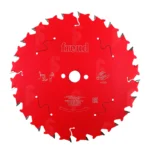 DISCO 7 1/4" X 5/8" 24 DIENTES - FREUD