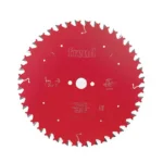 DISCO SIERRA CIRCULAR 7 1/4" 40 DIENTES FREUD