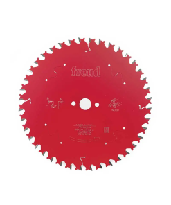 DISCO SIERRA CIRCULAR 7 1/4"  40 DIENTES FREUD