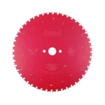 DISCO SIERRA CIRCULAR 12" 48 DIENTES - FREUD