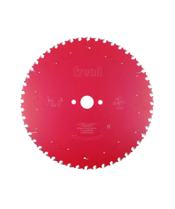 DISCO SIERRA CIRCULAR 12" 48 DIENTES - FREUD