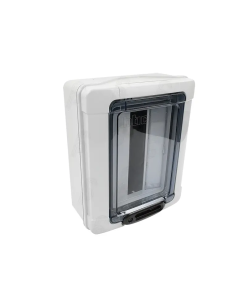 GABINETE 12 MODULOS SEMI-EMPT IP65 BTICINO