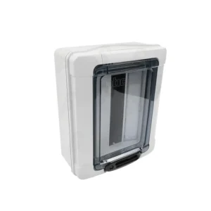 GABINETE 12 MODULOS SEMI-EMPT IP65 BTICINO