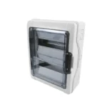 GABINETE 24 MODULOS SEMI-EMPT IP65 BTICINO