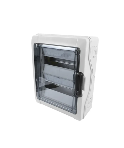 GABINETE 24 MODULOS SEMI-EMPT IP65 BTICINO
