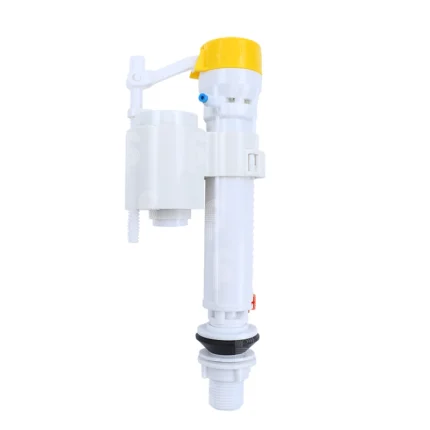 VALVULA DE ENTRADA PARA SANITARIO PILOT AJUSTABLE