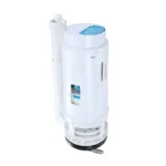 VALVULA DE DESCARGA PARA SANITARIO DUAL-FLUSH 2" P