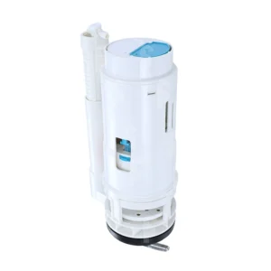 VALVULA DE DESCARGA PARA SANITARIO DUAL-FLUSH 2" P
