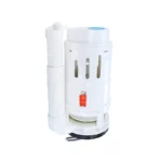 VALVULA DE DESCARGA PARA SANITARIO DUAL-FLUSH 3" P