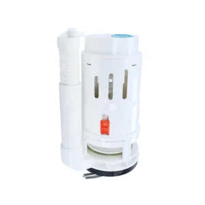 VALVULA DE DESCARGA PARA SANITARIO DUAL-FLUSH 3" P
