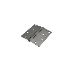 BISAGRA 4" GRIS S/TOR FANAL
