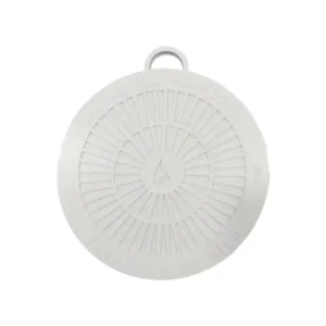 TAPA P/COLADERA FLEXIBLE 4"