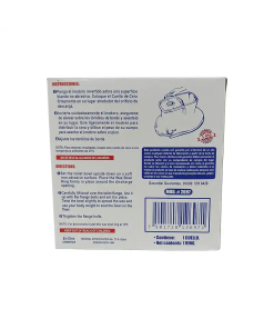 CUELLO DE CERA S/GUIA S/ACCESORIOS            FAMA