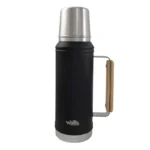 TERMO A. INOX NGRO MATE 1100 ML