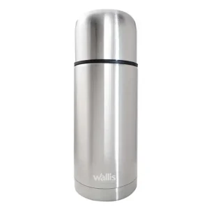 TERMO T.BALA ACERO  350 ML TAPA ROSCA FUNCION VASO