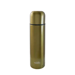 TERMO T.BALA DORAD TAPA ROSCA FUNCION VASO 500 ML