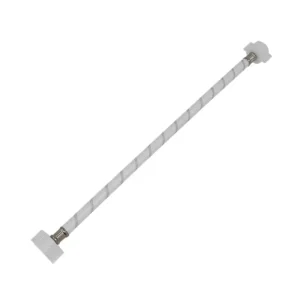MANGUERA ALIMENTADORA LAVABO/FREGD 1/2 X 1/2 X 40
