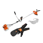 DESMALEZADORA 1.90HP 29.8CC FS-160 CUCH/AUTOC 0068