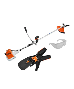 DESMALEZADORA 1.90HP 29.8CC FS-160 CUCH/AUTOC 0068