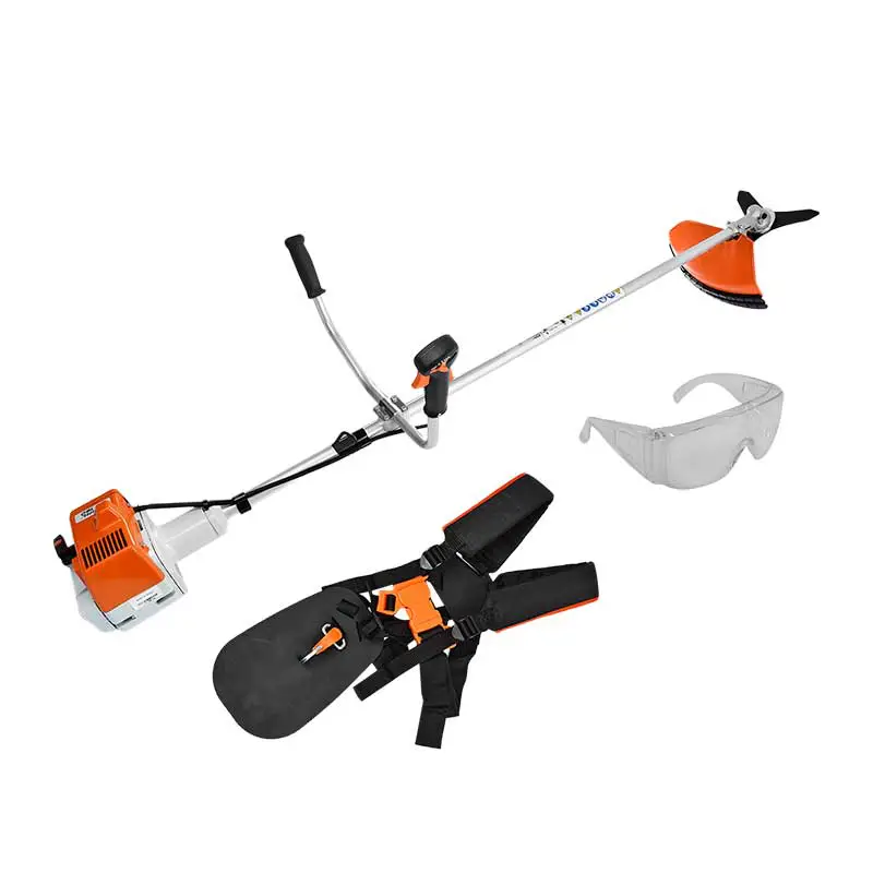 DESMALEZADORA 1.90HP 29.8CC FS-160 CUCH/AUTOC 0068