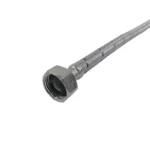 MANGUERA ALIMENTADORA W.C 1/2 X 7/8 X 40 FLEXI