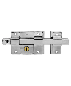 CERRADURA 800 FIJA D C BARRA DEXTER