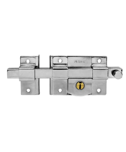 CERRADURA 800 FIJA I C BARRA DEXTER