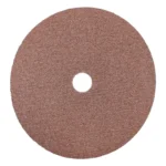 DISCO DE FIBRA 7" G-88 GRANO 50 DESBASTE METAL