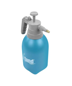 FUMIGADORA MANUAL  2 LTS LIQUIDOS  36PSI OAKLAND