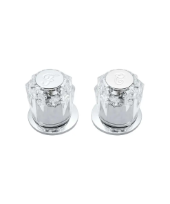 JGO. DE MANERALES GRANDE ACRILICO TRANSPARENT DICA