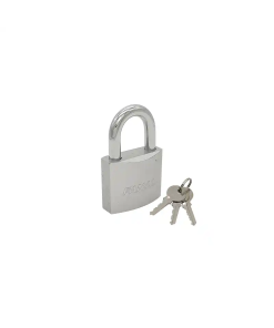 CANDADO #   50 MM. PLATA GC HIERRO CAJA FANAL