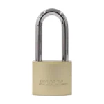 CANDADO # 50 MM. BRONCE GL HIERRO CAJA
