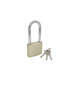 CANDADO #   63 MM.HIERRO G/LARGO CAJA FANAL