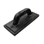 FLOTA DE HULE NEGRO 3/4" ECOLINE CELTA