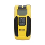 DETECTOR DE CORRIENTE 2 PULG METAL 3 Y MADERA 1 1/
