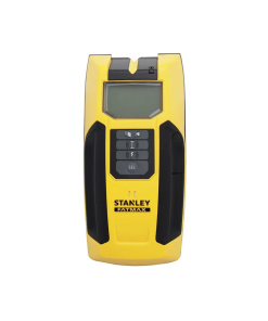 DETECTOR DE CORRIENTE 2 PULG METAL 3 Y MADERA 1 1/