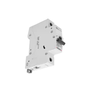 BREAKER 1 POLO 10 AMP 120/240-400V MINIDIN